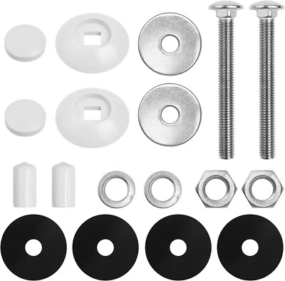 67-209-911-SS Mounting Kit For S.R. Smith Swimming Pool 6' 8' 10' Diving Board - Image 1 of 3