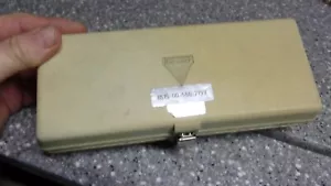 H10 Riester aesculap germany in case - Picture 1 of 5