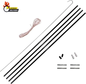 Camping Tent Kits - Picture 1 of 12