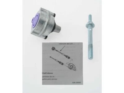 Amortiguador trasero de ruido de baja frecuencia de freno de disco para Ford Ranger 1998-2002 28649NS Foto 1 de 2