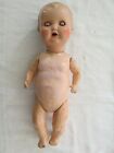 Antique German Composition Doll Germany 036-0