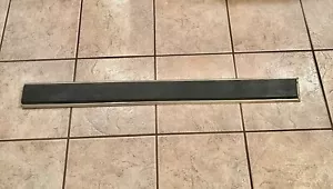 81-93 Dodge Ram Truck Door Molding Passenger Side OEM PLEASE READ - Picture 1 of 2