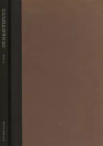 LR345 Salmagundi: Byron, Allegra, and the Trollope Family by N. John Hall - Picture 1 of 1