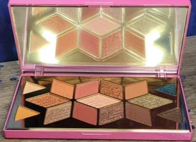 PUR x Barbie Endless Possibilities II 15 Pan Eyeshadow Palette-SOLD OUT @ PUR - Image 1 of 4