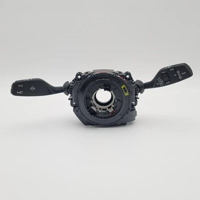 2022 2023 2024 BMW X3 M40i G01 Clock Spring Switch Assembly OEM 5A32048 - Image 1 of 4