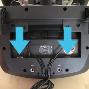 Logitech G27 G920 G29 Racing Wheel 1.5m Shifter Pedals Extension Cord Cable Lead - Picture 1 of 5