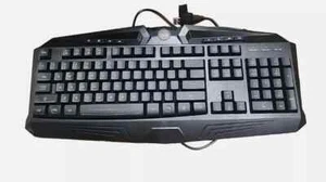 Redragon S101-1 Wired Gaming Keyboard - Precision, Durability, and Style - Picture 1 of 1
