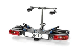 Fahrradhalter Anhängekupplungsträger ACPS-ORIS Zubehörteil 700-002 - Afbeelding 1 van 8