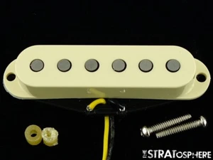 USA Fender Stratocaster Yosemite Strat MID PICKUP, Middle Performer, Alnico 4 - Picture 1 of 2
