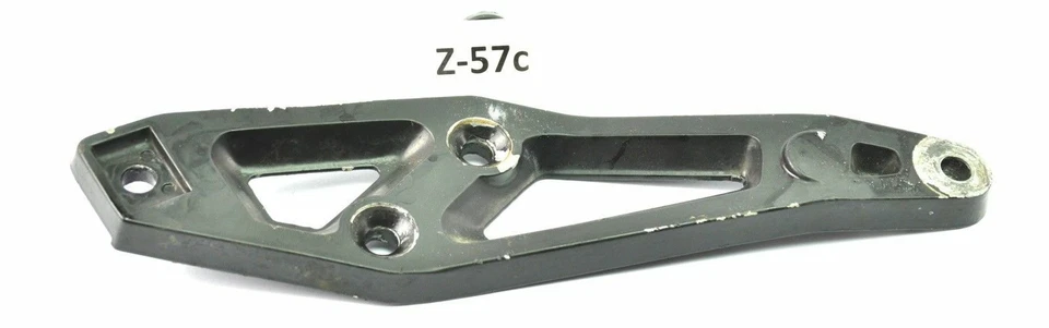 Ducati Pantah 350 XL TL Bj.1983 - Apoio para os pés entalhe esquerdo - Imagem 1 de 3