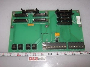 International Power Machines 950-016-A041-1 Rev. A Remote Interface Board - Picture 1 of 2