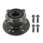For Mercedes-Benz GLA-Class X156 2013-2020 Rear Hub Wheel Bearing Kit