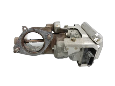 Clapet D´étranglement pour Subaru Outback V BS 15-21 112TKM!! - Photo 1/4