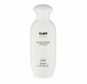 KLAPP BETA GLUCAN Tonic 150ml #usau - Picture 1 of 1