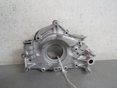 2015 2019 CADILLAC ESCALADE GEN V 4.3L 5.3L L83 & 6.2L L86 OIL PUMP - Image 1 of 4