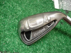Cleveland Mashie Gliderail 9 Iron Actionlite 65 Graphite Regular Flex - Picture 1 of 3