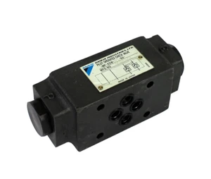 Daikin Industries MP-02W-20-60 Pilot Operated Check Valve - Picture 1 of 3