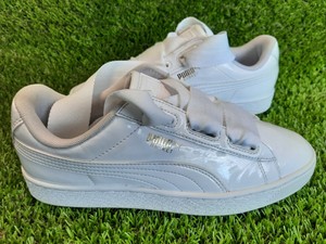 Zapatillas deportivas de mujer blancos PUMA Basket | Compra online en eBay