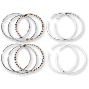 Hastings Piston Ring Set - Evolution - Standard | 6164 - Picture 1 of 1
