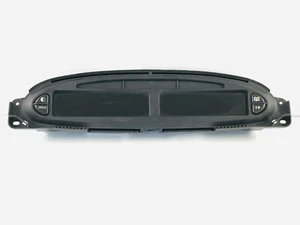 CITROEN Xsara Picasso (2001) 1.6 D Armaturenbrett Tachometer 965948980 - Bild 1 von 6