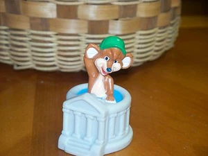 1992 BURGER KING CAPITAL CRITTER MOUSE - Picture 1 of 1