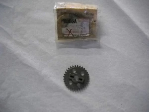 Yamaha Snowmobile Drive Gear OEM 821-13188-00-00 NOS - Picture 1 of 1