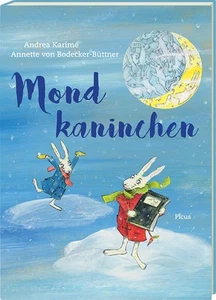 Mondkaninchen, Andrea Karimé - Bild 1 von 1