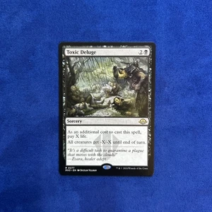 Toxic Deluge Modern Horizons 3 Regular - Bild 1 von 2