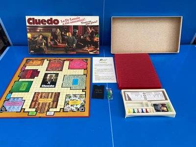 Cluedo jeu de société Ancien Vintage ! MIRO Livrer Gratuit N°14 - Photo 1/4
