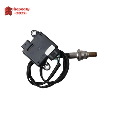 1 x Nitrogen Oxide NOX Sensor Fits for 2014-2018 Ram 1500 3.0L 68250214AB USA - Image 1 of 4