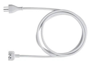 Cavo Prolunga Adattatore Alimentazione Apple - MK122LL/A - Foto 1 di 1