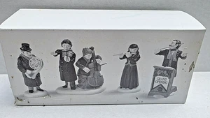 Abt. 56 "Kammerorchester" #58840 Heritage Village - Bild 1 von 4