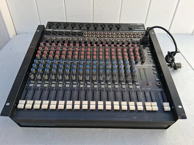 MACKIE CR1604 / XLR10 Expander - Image 1 of 4