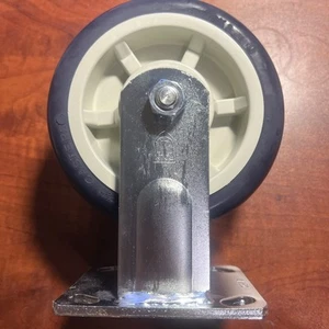 P&H Casters 6X2, Poly Patent NO. 7.011.317 - Picture 1 of 6