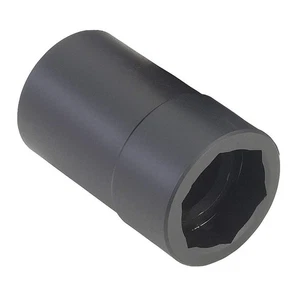 OTC 1948A Budd Wheel Socket,1 in, Steel 4CLP3 - Picture 1 of 1