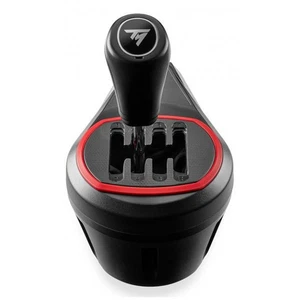 Leva del cambio - THRUSTMASTER TH8S Nera e rossa - Foto 1 di 4