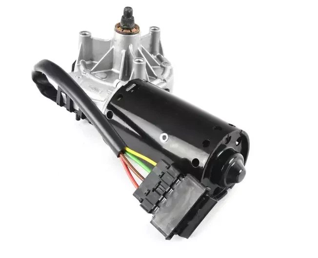 Genuine MERCEDES C215 W220 S-CLASS Coupe Electric motor 2208200742 - Image 1 of 1