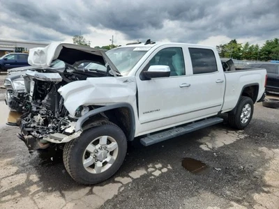 (LOCAL PICKUP ONLY) Trunk/Hatch/Tailgate Classic Style Opt Ppa Fits 16-19 SIERRA - Изображение 1 из 4