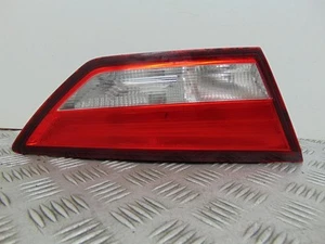 Seat Leon 5f Left Passenger Ns Rear Inner Tail Light Lamp 5F9945093A Mk3 12-20M - Picture 1 of 5