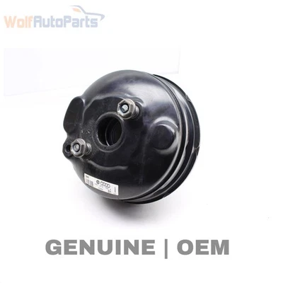 AUDI S8 2007-2010 - Potenciador de freno 4E1612105A Foto 1 de 4