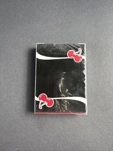 Cherry Casino (Black Hawk) Playing Cards by Pure Imagination Projects - Picture 1 of 3