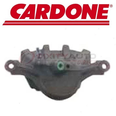 Cardone Reman Front Left Disc Brake Caliper for 1992-1993 Lexus ES300 - db Foto 1 de 4