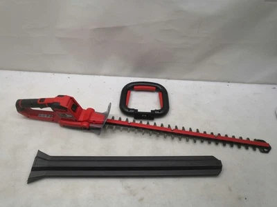 Tagliasiepi a batteria Einhell GE-CH 18/60 Li-Solo 18 V (3410930) - Immagine 1 di 4