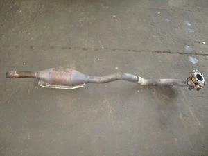Katalysator mit Flexroh und Lamdasonde 1J0178EB CL VW Golf 1.4 Bj 1999 - Bild 1 von 8