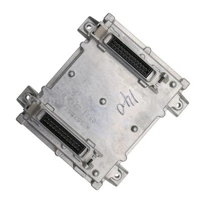 D4D EAE2 Engine Controller ECU Unit 22417693 For Volvo EC140BLC EC140B Excavator - Image 1 of 4