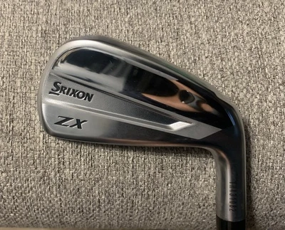 Srixon ZX MKII Utility 20* 3 Iron- Stiff Diamana S+ 70 HY - Image 1 of 4