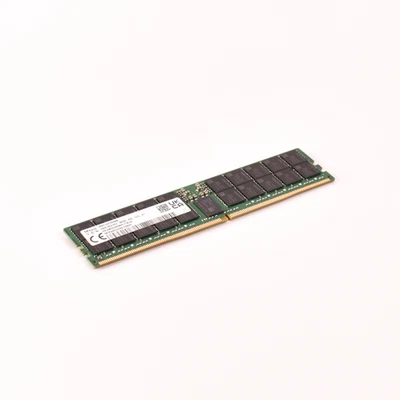 Hynix 64GB PC5-44800 5600 Doble Rango 2Rx4 DDR5 RDIMM Foto 1 de 3