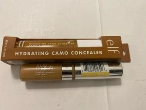 L'Oreal True Match Concealer M4-5 & Elf Hydrating Camo Concealer Deep Olive - Picture 1 of 3