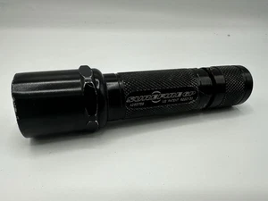 Linterna Surefire 6P Original Primera Generación De Colección y Clásica - Imagen 1 de 10