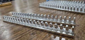 Tool Box Billet Aluminum Wrench Organizer (2pc) - Picture 1 of 3